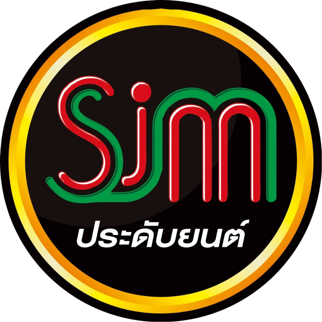 SJM Logo